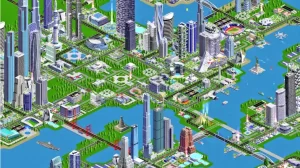 Designer City 2 MOD APK 1.32 (Unlimited Money and Everything) Download 2023 4