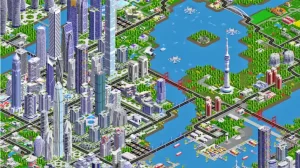 Designer City 2 MOD APK 1.32 (Unlimited Money and Everything) Download 2023 3