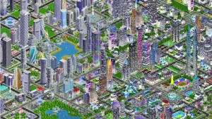Designer City 2 MOD APK 1.32 (Unlimited Money and Everything) Download 2023 2