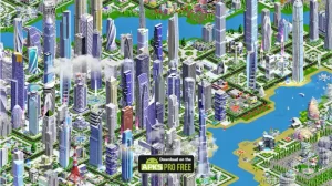 Designer City 2 MOD APK 1.32 (Unlimited Money and Everything) Download 2023 1