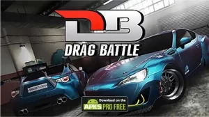 Drag Battle MOD APK 3.26.27 (Unlimited Money and Gold) Download 2023 8