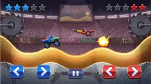 Drive Ahead! MOD APK 3.15.3 (Unlimited Money and Gems/Unlocked All) Download 2022 8