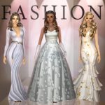 Fashion Empire MOD APK (Unlimited Money/Max level) Download