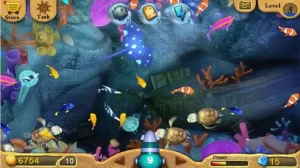 Fishing Diary MOD APK 1.2.4 (Unlimited Money and Gems) Download 2023 2