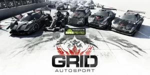 GRID Autosport MOD APK 1.9.4RC1 (Unlimited Money and Gold) Download 2023 9