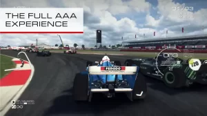 GRID Autosport MOD APK 1.9.4RC1 (Unlimited Money and Gold) Download 2023 7