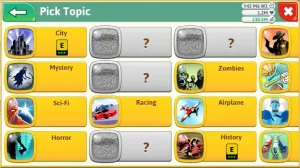 Game Dev Tycoon Mod APK 1.6.3 (Unlimited Money, Free Shopping) Download 2023 2