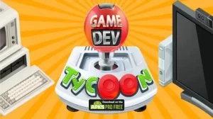 Game Dev Tycoon Mod APK 1.6.3 (Unlimited Money, Free Shopping) Download 2022 1
