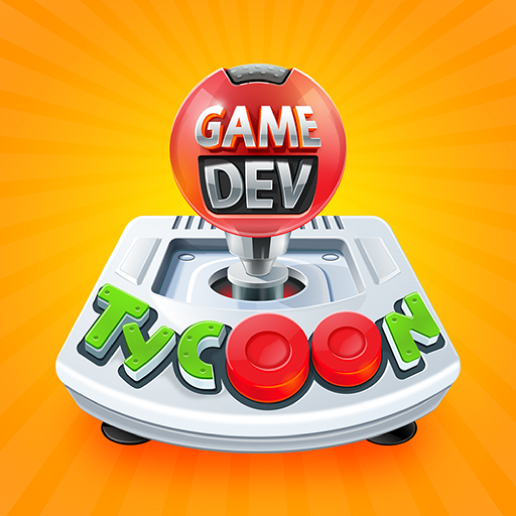 Game Dev Tycoon Mod APK (Unlimited Money, Free Shopping) Download