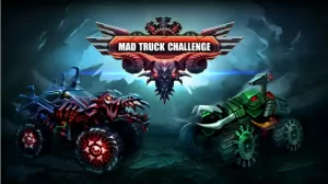 Mad Truck MOD APK 2.1 (Unlimited Money, Unlocked All Cars) Download 2023 7