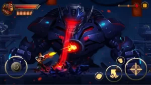 Metal Squad MOD APK 2.3.1 (Unlimited Diamonds and Coins) Download 2022 2