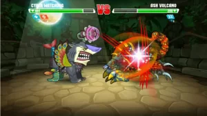 Mutant Fighting Cup 2 MOD APK 66.0.3 (Free Shopping/Unlimited Money) Download 2023 3
