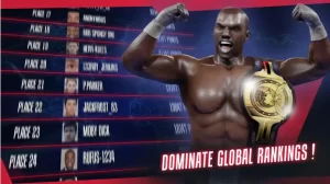 Real Boxing 2 MOD APK 1.23.0 (Unlimited Money and Gold) Download 2023 4