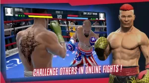 Real Boxing 2 MOD APK 1.23.0 (Unlimited Money and Gold) Download 2023 3