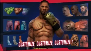 Real Boxing 2 MOD APK 1.23.0 (Unlimited Money and Gold) Download 2023 2