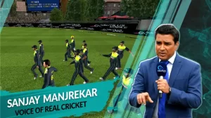 Real Cricket 20 MOD APK+OBB 2.9 (Unlimited Money and Tickets) Download 2023 7