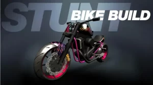 Stunt Bike Freestyle Mod APK 4.8 (Unlimited Money, MOD Menu) Download 2022 6