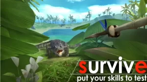 Survival Island MOD APK 3.257 (Unlimited Money, Everything) Download 2023 5