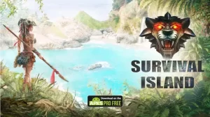 Survival Island MOD APK 3.257 (Unlimited Money, Everything) Download 2023 6