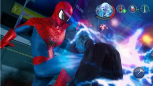 The Amazing Spider-Man 2 MOD APK 1.2.8d (All Suits Unlocked) Download 2023 6