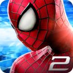 The Amazing Spider-Man 2 MOD APK (All Suits Unlocked) Download