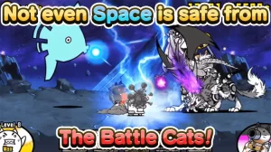 The Battle Cats MOD APK 11.7.2 (Unlimited Cats Food and XP/Cats Unlocked) Download 2022 5
