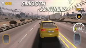 Traffic Tour MOD APK 1.8.7 (Unlimited Money and Coins) Download 2023 6