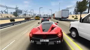Traffic Tour MOD APK 1.8.7 (Unlimited Money and Coins) Download 2023 2