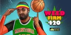 Weed Firm MOD APK 1.7.43 (Unlimited Money, Max Level) Download 2022 6