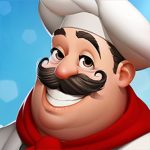 World Chef MOD APK (Unlimited Money and Gems/Cooking) Download