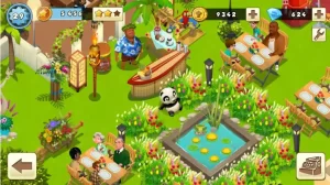 World Chef MOD APK 2.7.7 (Unlimited Money and Gems/Cooking) Download 2022 7