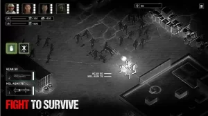 Zombie Gunship Survival MOD APK 1.6.57 (Unlimited Money and Gold) Download 2023 4