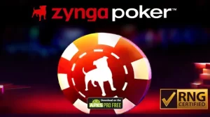 Zynga Poker Mod APK 22.40.2396 (Unlimited Chips/Money) Download 2022 1