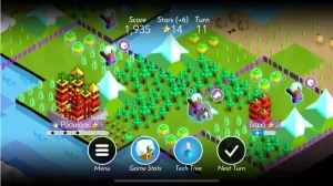 Battle of Polytopia MOD APK 2.2.5.8144 (Unlimited Star, Unlocked Tribes) Download 2023 6