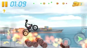 Bike Racing 3D MOD APK 2.7 (Unlimited Money and Stars) Download 2023 4