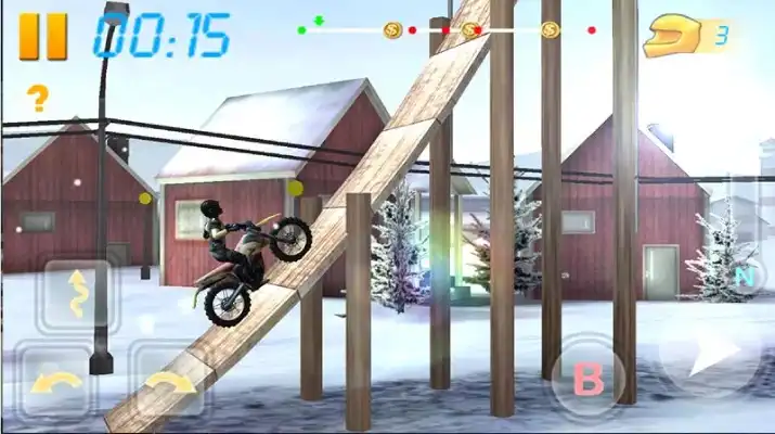 Bike Racing 3D MOD APK (Unlimited Money and Stars) Download