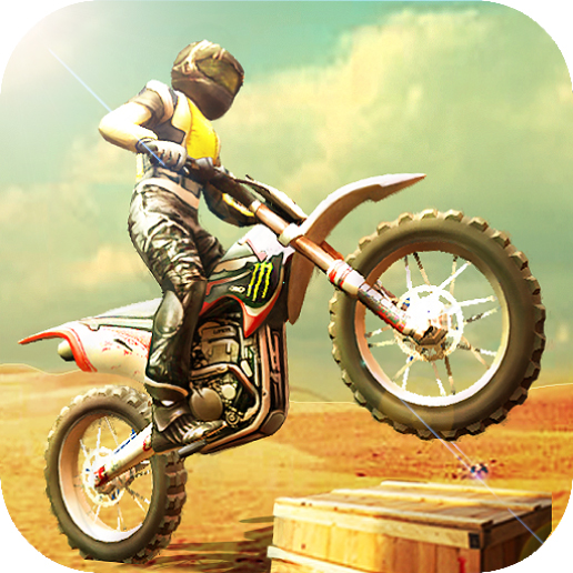 Bike Racing 3D MOD APK (Unlimited Money and Stars) Download