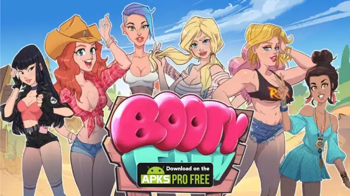 Booty Farm MOD APK (Unlimited Money, Gems/Speed Up) Download