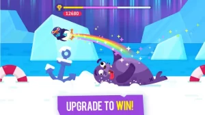 Bouncemasters MOD APK 1.5.0 (Unlimited Money and Gems) Download 2023 6