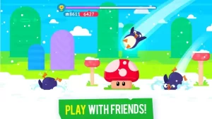 Bouncemasters MOD APK 1.5.0 (Unlimited Money and Gems) Download 2023 4