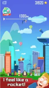 Buddy Toss MOD APK 1.4.9 (Unlimited Stars, Money And Gems) Download 2023 2
