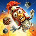 Catapult King MOD APK (Unlimited Money and Gems) Download