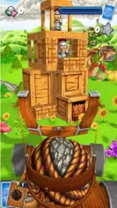 Catapult King MOD APK 2.0.54.88 (Unlimited Money and Gems) Download 2022 1