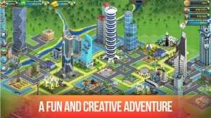 City Island 2 MOD APK 150.2.2 (Unlimited Money and Gold) Download 2023 4