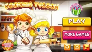 Cooking Tycoon MOD APK 1.1 (Unlimited Money and Diamonds) Download 2023 6