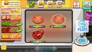 Cooking Tycoon MOD APK 1.1 (Unlimited Money and Diamonds) Download 2023 2