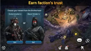 Dawn of Zombies MOD APK 2.178 (Unlimited Money, Free Craft) Download 2023 8