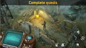Dawn of Zombies MOD APK 2.178 (Unlimited Money, Free Craft) Download 2023 5