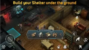 Dawn of Zombies MOD APK 2.178 (Unlimited Money, Free Craft) Download 2023 4