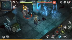 Dawn of Zombies MOD APK 2.178 (Unlimited Money, Free Craft) Download 2023 1